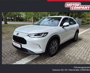 Honda ZR-V Gebrauchtwagen