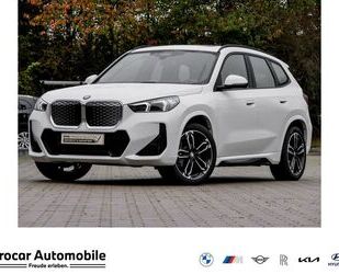 BMW iX1 Gebrauchtwagen