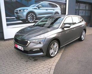 Skoda Scala Gebrauchtwagen