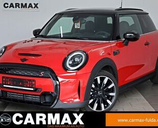 Mini Cooper S Gebrauchtwagen