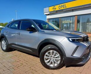 Opel Mokka Gebrauchtwagen