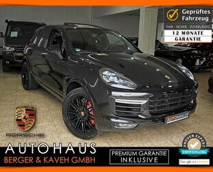 Porsche Cayenne Gebrauchtwagen