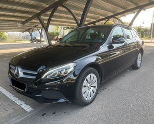 Mercedes-Benz C 200 Gebrauchtwagen