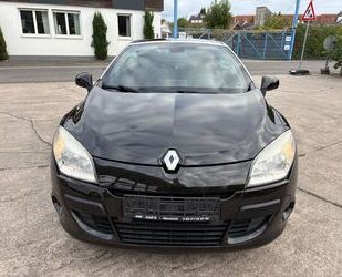 Renault Megane Gebrauchtwagen