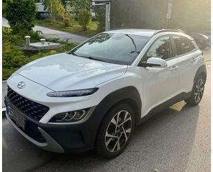 Hyundai KONA Gebrauchtwagen