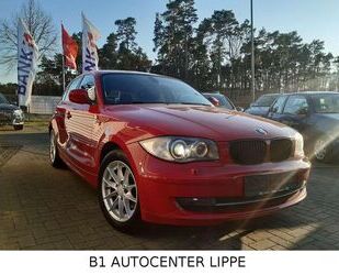 BMW 118 Gebrauchtwagen