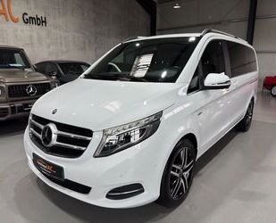 Mercedes-Benz V 250 Gebrauchtwagen