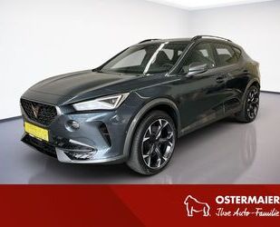 Cupra Formentor Gebrauchtwagen