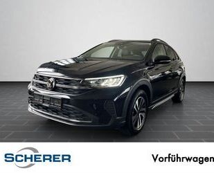 VW Taigo Gebrauchtwagen