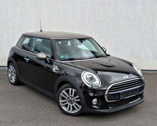 Mini Cooper SE Gebrauchtwagen