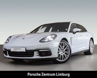 Porsche Panamera Gebrauchtwagen