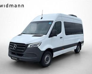 Mercedes-Benz Sprinter Gebrauchtwagen
