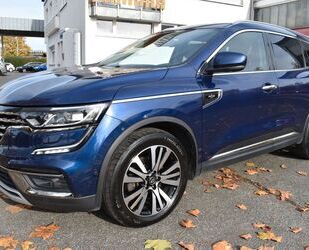 Renault Koleos Gebrauchtwagen