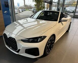 BMW 420 Gebrauchtwagen