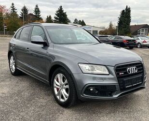 Audi SQ5 Gebrauchtwagen