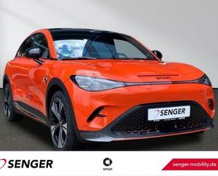 Smart #3 Gebrauchtwagen