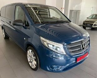 Mercedes-Benz Vito Gebrauchtwagen