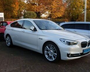 BMW 530 Gran Turismo Gebrauchtwagen