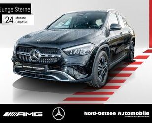 Mercedes-Benz GLA 200 Gebrauchtwagen