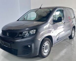 Peugeot Partner Gebrauchtwagen