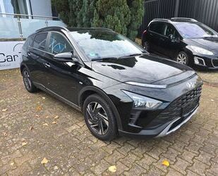 Hyundai BAYON Gebrauchtwagen