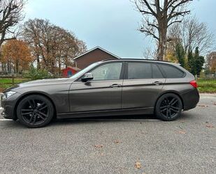 BMW 318 Gebrauchtwagen