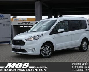 Ford Tourneo Connect Gebrauchtwagen