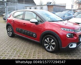 Citroen C3 Gebrauchtwagen