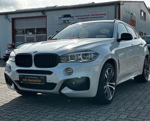 BMW BMW X6 xDrive 30 d M Paket/LED/Kame./Carbon/SHZ/SH Gebrauchtwagen