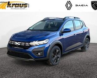Dacia Sandero Gebrauchtwagen