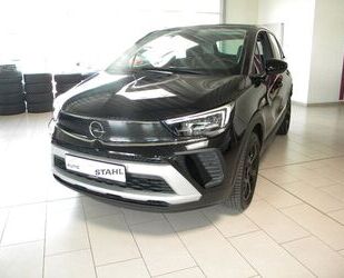 Opel Crossland (X) Gebrauchtwagen