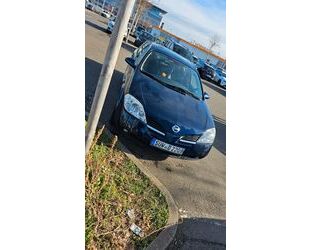 Nissan Primera Gebrauchtwagen