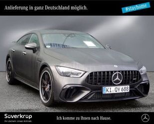 Mercedes-Benz AMG GT Gebrauchtwagen
