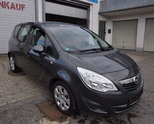 Opel Meriva Gebrauchtwagen