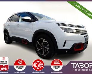 Citroen C5 Aircross Gebrauchtwagen