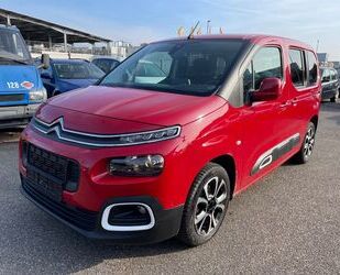 Citroen Berlingo Gebrauchtwagen