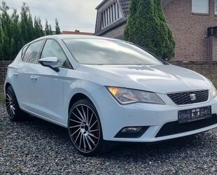 Seat Leon Gebrauchtwagen