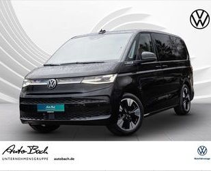 VW T7 Multivan Gebrauchtwagen
