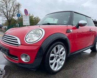 Mini Cooper Gebrauchtwagen