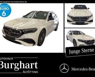 Mercedes-Benz E 450 Gebrauchtwagen