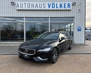 Volvo V60 Gebrauchtwagen