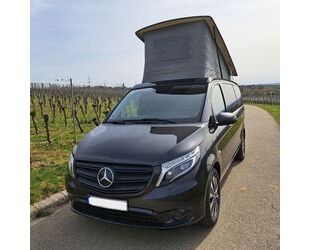Mercedes-Benz V 250 Gebrauchtwagen