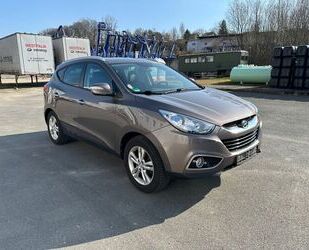 Hyundai ix35 Gebrauchtwagen