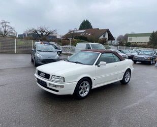 Audi 80 Gebrauchtwagen
