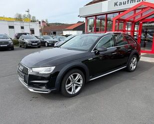 Audi A4 Allroad Gebrauchtwagen