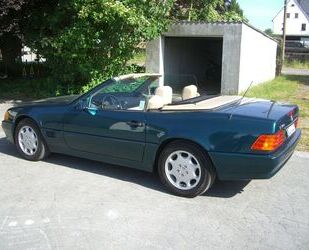 Mercedes-Benz SL 320 Gebrauchtwagen