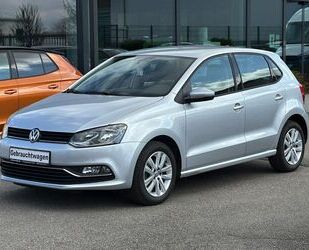 VW Polo Gebrauchtwagen