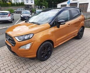 Ford EcoSport Gebrauchtwagen