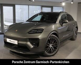 Porsche Macan Gebrauchtwagen