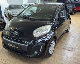 Citroen C1 Gebrauchtwagen